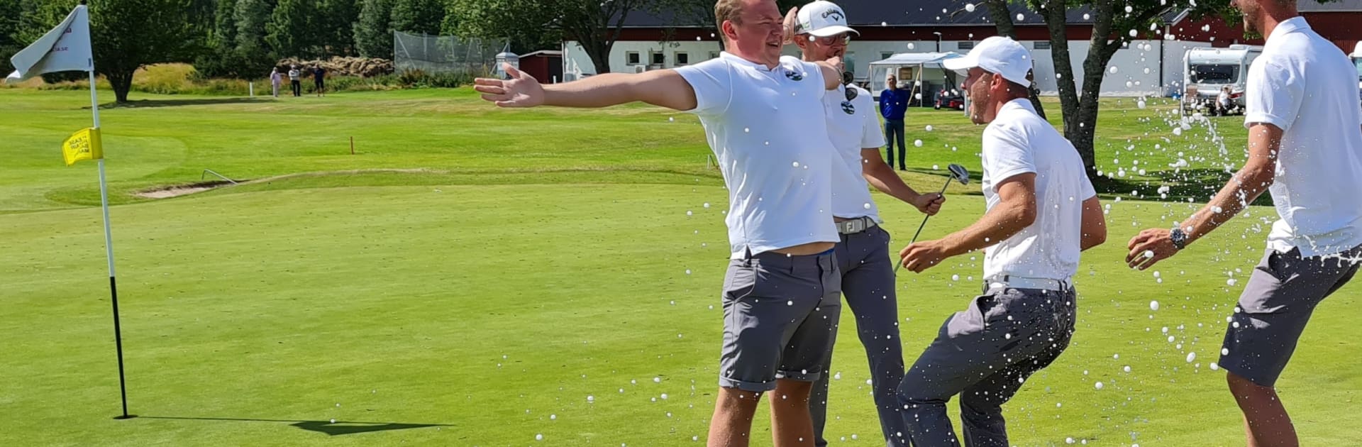 Herrlaget serieseger 2022 3