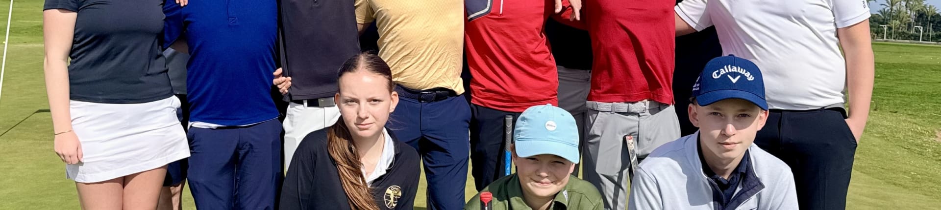 Junior La Manga 2026